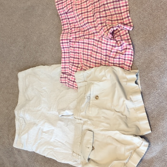 5 for $30 - 3 pairs of shorts - Picture 5 of 5